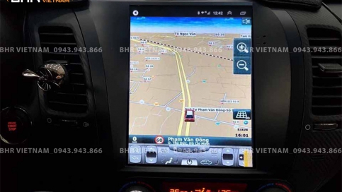 Màn hình DVD Android Kia Cerato 2013 - 2018